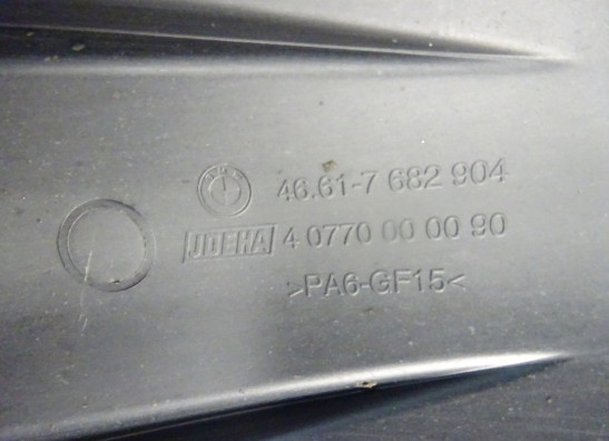 Voorspatbord BMW R 1200 RT