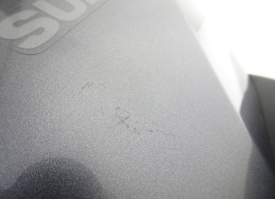 Cowl Left Suzuki DL 1000 V STROM