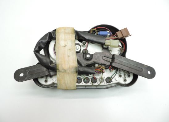 Tellerset Kawasaki ZX 10 R