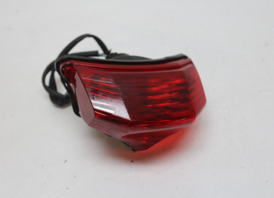 Achterlicht Yamaha FZ6