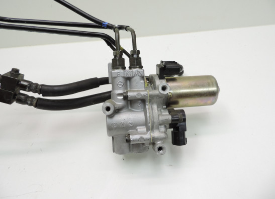 ABS pumpe druckmodulator Honda ST 1300 Pan European