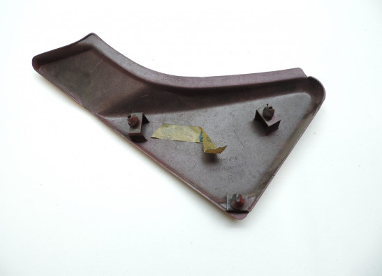 Cowl right small Kawasaki ZEPHYR 550