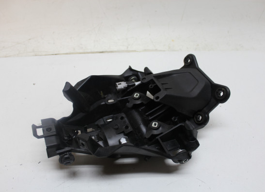 Tellerset Yamaha MT 09