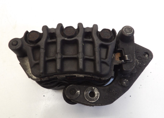 Remklauw links voor Honda Deauville 650 - 700