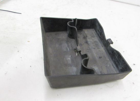 Sonstiges Kawasaki ZXR 400