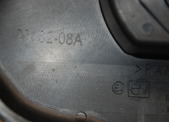 Air cleaner case Harley Davidson Dyna