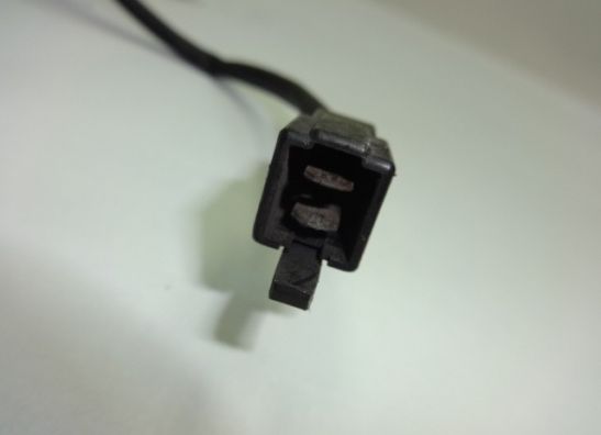 Ventilator Suzuki RF 600