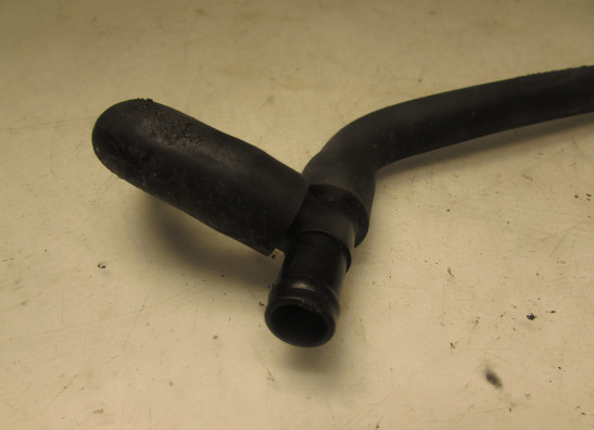 Overig Honda CBR 600 F