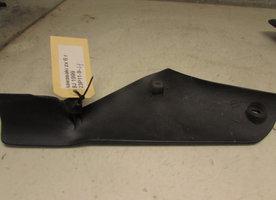 Voorspatbord Kawasaki ZX 6 R
