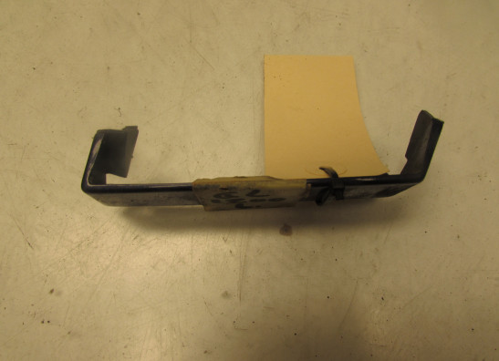 Afdekkap Honda Goldwing GL