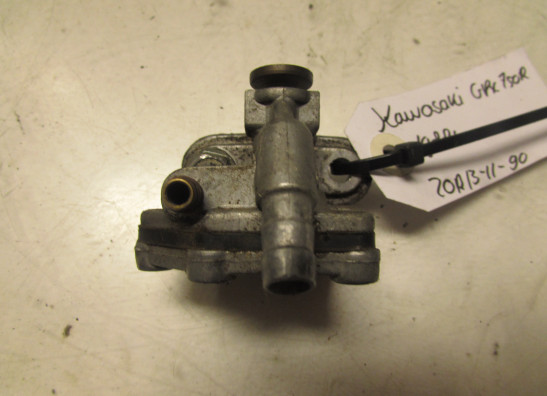 Benzinekraan Kawasaki GPX 750