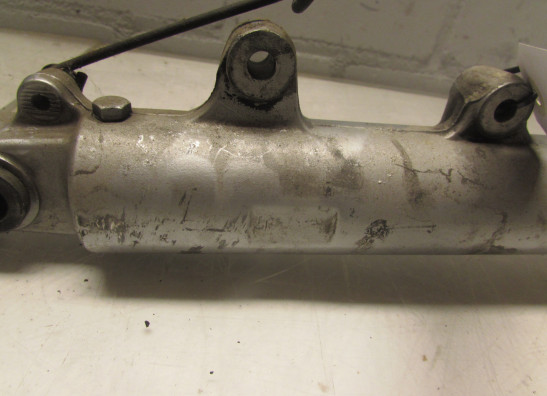 Gabelholm Komplett Suzuki GSX F 750