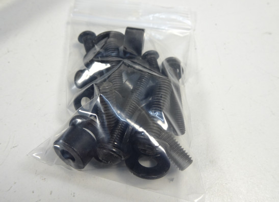 Topkofferdrager Yamaha Tracer 700