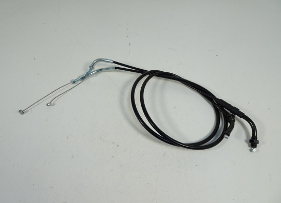 Throttle cable Honda CBF 600
