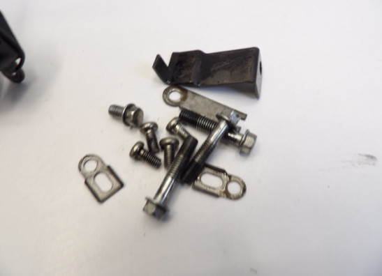 Dynamo Suzuki VS 800 Intruder