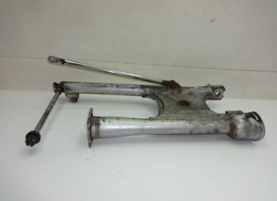 Achterbrug Yamaha XV 535 Virago