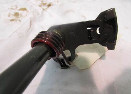 Engine parts Kawasaki Z 1000