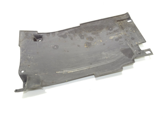 Undertail rear fender Ducati monster 600