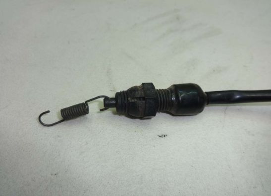 Bremspedal Suzuki LS 650