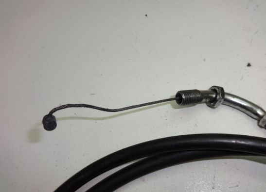 Gaszug Kawasaki Z 500