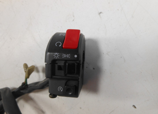 Handlebar switch assy right Yamaha YZF R1