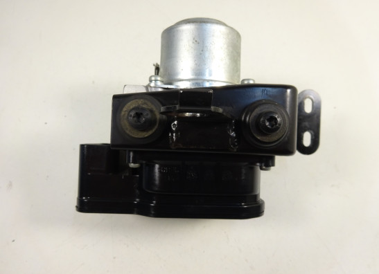 ABS pump Triumph Tiger 1050