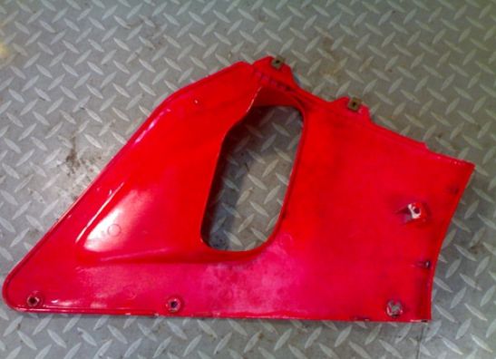 Seitenverkleidung links klein Honda CBR 900 RR