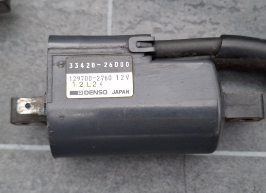 Bobine Suzuki GSX 1100 G