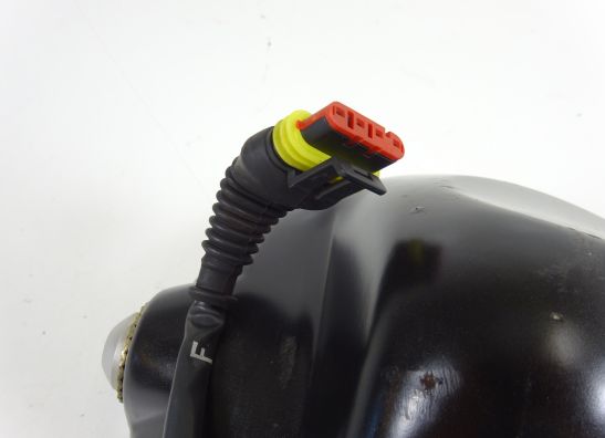 Headlight Ducati Monster 800