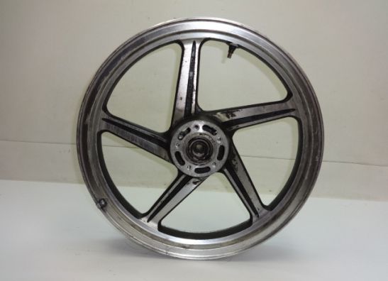 Voorvelg Kawasaki ZEPHYR 550