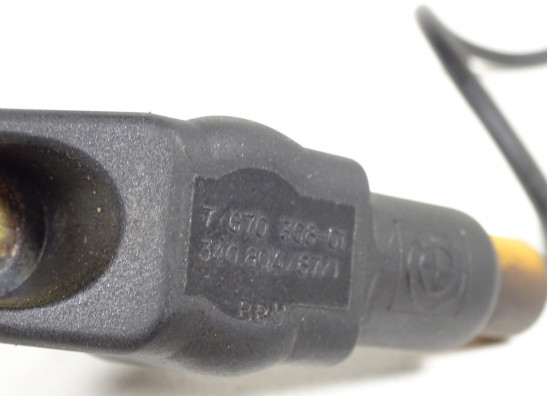 Kurbelwelle BMW K 1200 GT