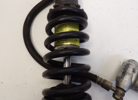 Achterschokbreker Suzuki XF 650 Freewind
