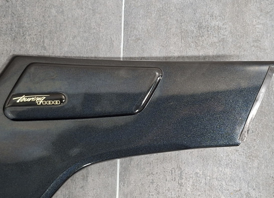 Rechter achterkant BMW K 1100 LT