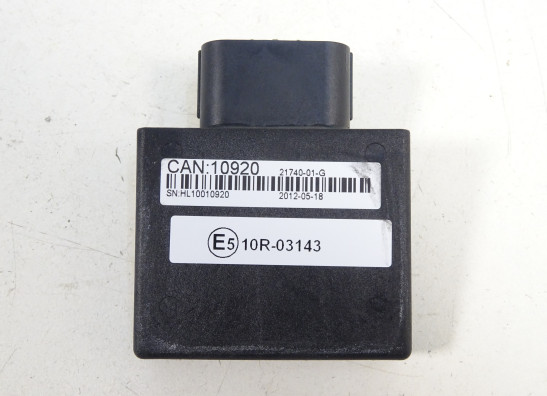 Relais Kawasaki ZX 10 R