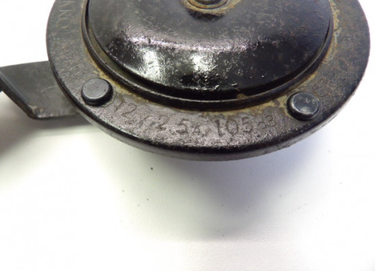 Claxon Suzuki GSX 750