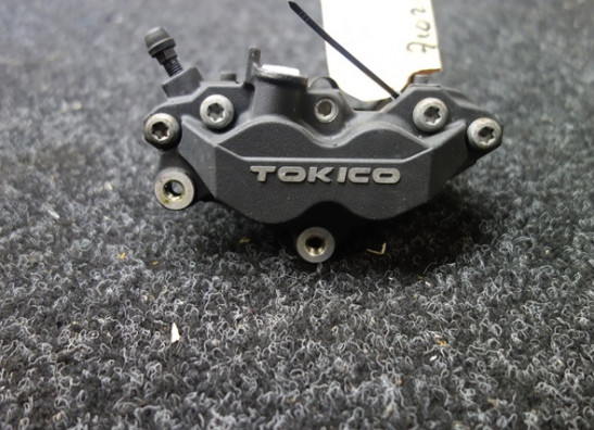 Brake caliper left front Suzuki GSR 600