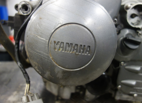 Motorblock Yamaha FJR 1300