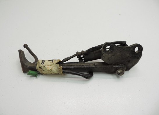 Stander Honda ST 1300 Pan European