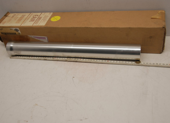 Voorpoot buiten Harley Davidson VROD VRSC