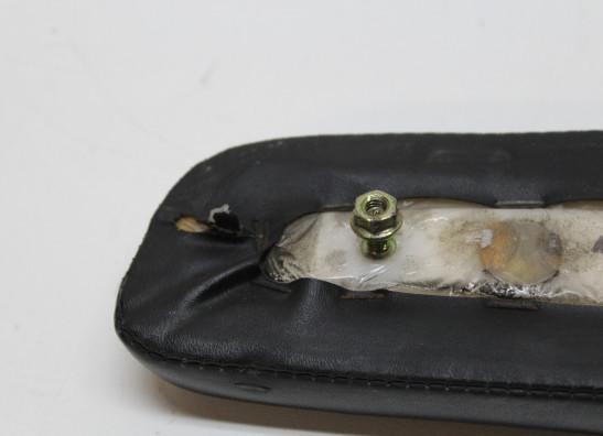 Buddy zadel Honda VFR 750 R - RC30