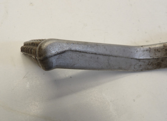 Rempedaal Suzuki DL 1000 V STROM