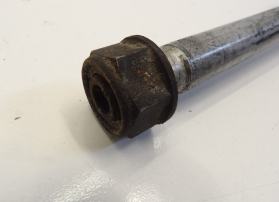 Achteras Honda Deauville 650 - 700