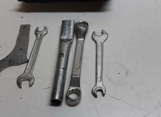 Gereedschapset Honda CBR Fireblade