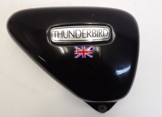 Cowl right small Triumph Thunderbird 900