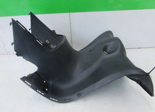 Binnenkuip Overig Onbekend Unknown