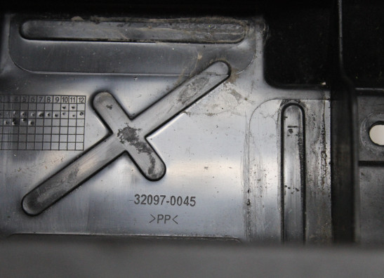 Accubak Kawasaki Z 900