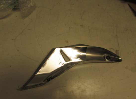 Uitlaat Kawasaki Z 900