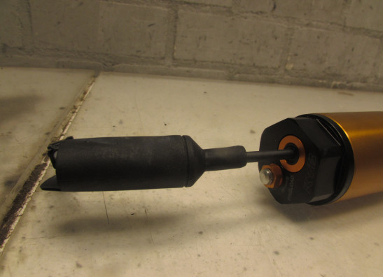 Voorpoot links compleet Yamaha Tracer 9 GT