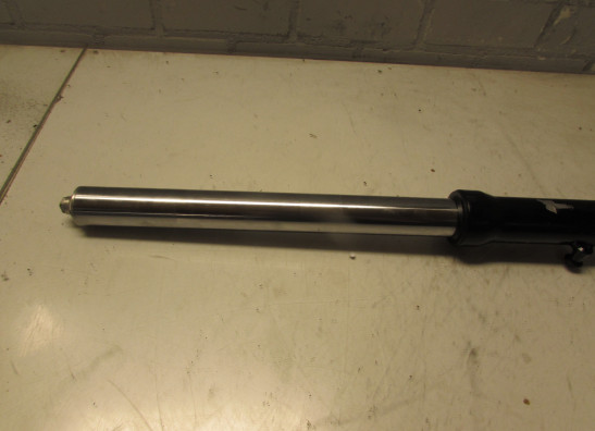 Standrohr Gabelholm rechts komplett Kawasaki ZXR 750