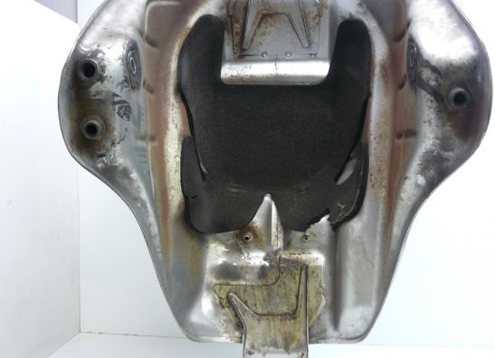 Benzintank Honda XL 1000 V Varadero